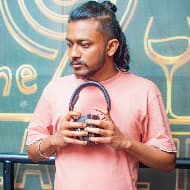 DJ ABHI profile photo