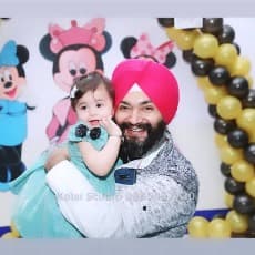 Charanjit profile photo