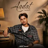 Aadat cover art