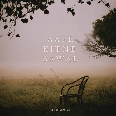 Aaye Kitne Sawal cover art