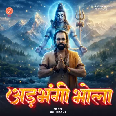 Arbhangi Bhola cover art