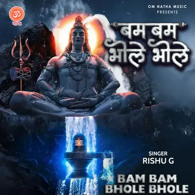 Bam Bam Bhole Bhole cover art