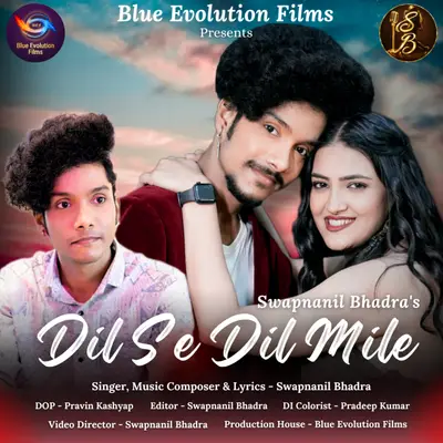 Dil Se Dil Mile cover art