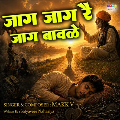 Jag Jag Re Jag Bavle cover art