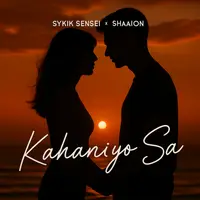 Kahaniyo Sa cover art