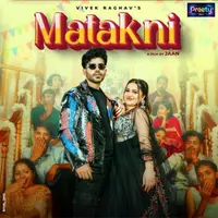 Matakni cover art