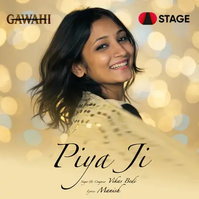 Piya Ji cover art
