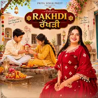 Rakhdi cover art
