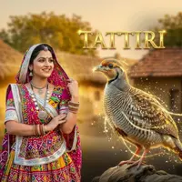 Tattiri cover art