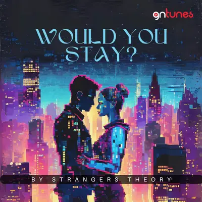 Would You Stay? cover art
